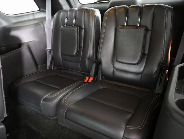 used 2014 Ford Explorer car, priced at $15,995