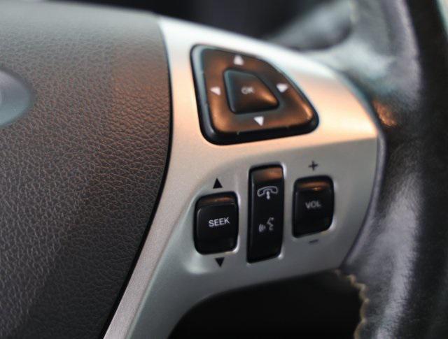 used 2014 Ford Explorer car, priced at $15,995