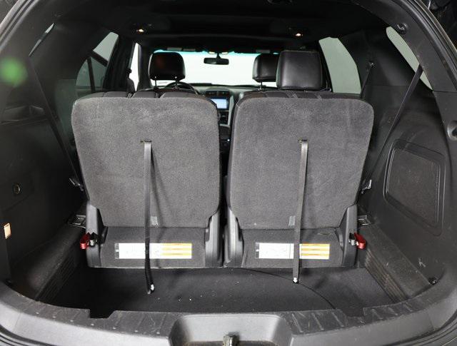 used 2014 Ford Explorer car, priced at $15,995