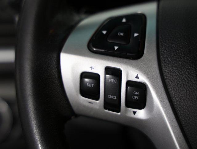 used 2014 Ford Explorer car, priced at $15,995