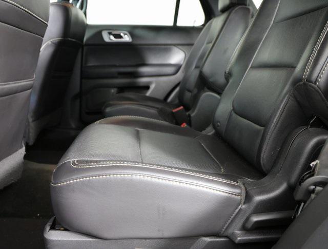 used 2014 Ford Explorer car, priced at $15,995