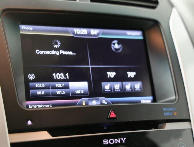 used 2014 Ford Explorer car, priced at $15,995