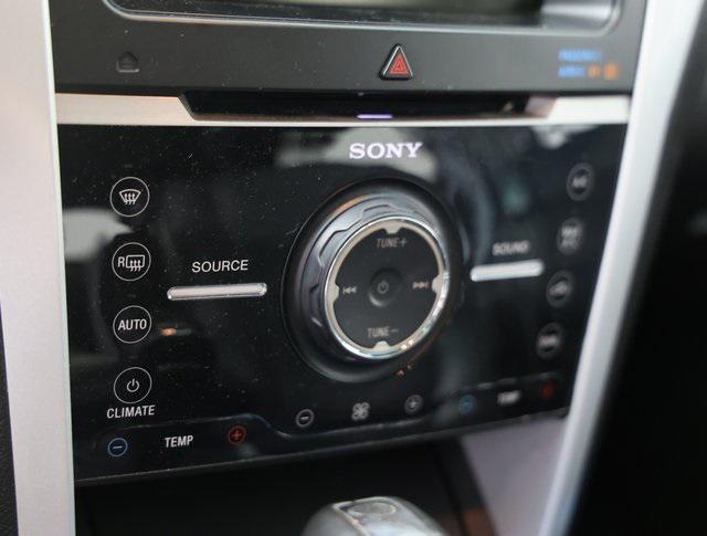 used 2014 Ford Explorer car, priced at $15,995