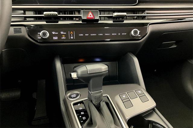 new 2026 Kia Sportage car, priced at $30,845