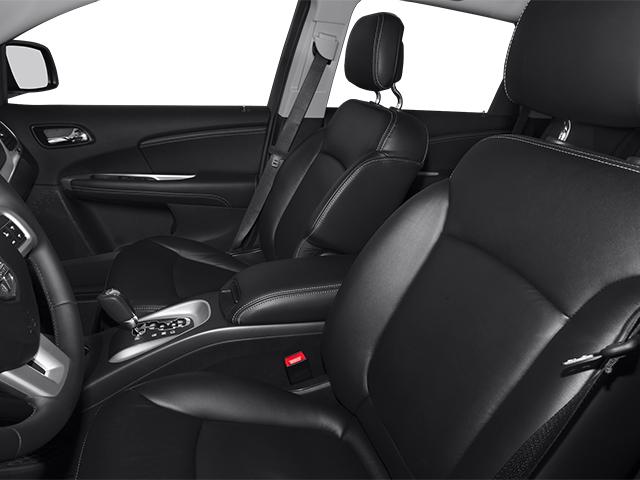 used 2014 Dodge Journey car, priced at $5,495