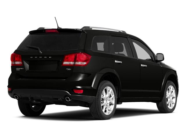 used 2014 Dodge Journey car, priced at $5,495