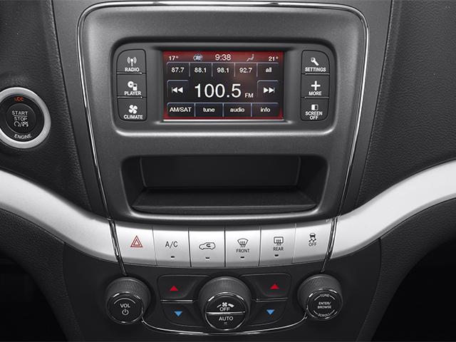 used 2014 Dodge Journey car, priced at $5,495