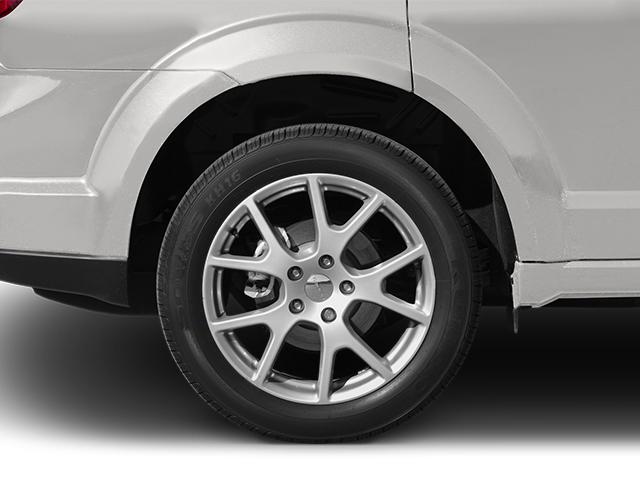 used 2014 Dodge Journey car, priced at $5,495