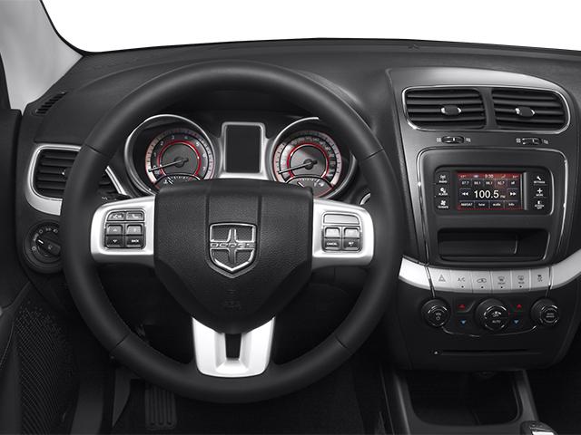 used 2014 Dodge Journey car, priced at $5,495