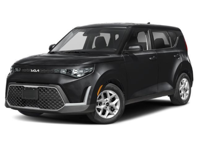 new 2025 Kia Soul car, priced at $24,210