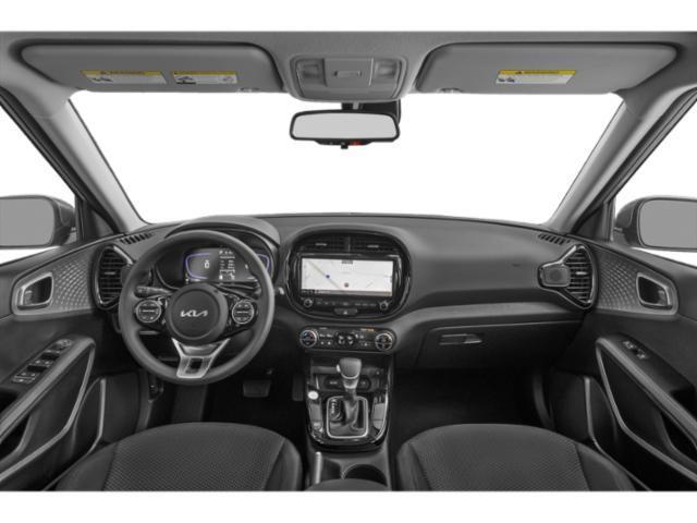 new 2025 Kia Soul car, priced at $24,210