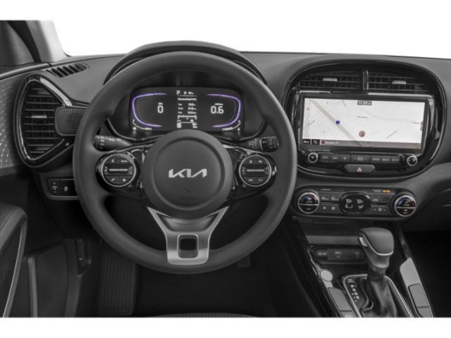 new 2025 Kia Soul car, priced at $24,210