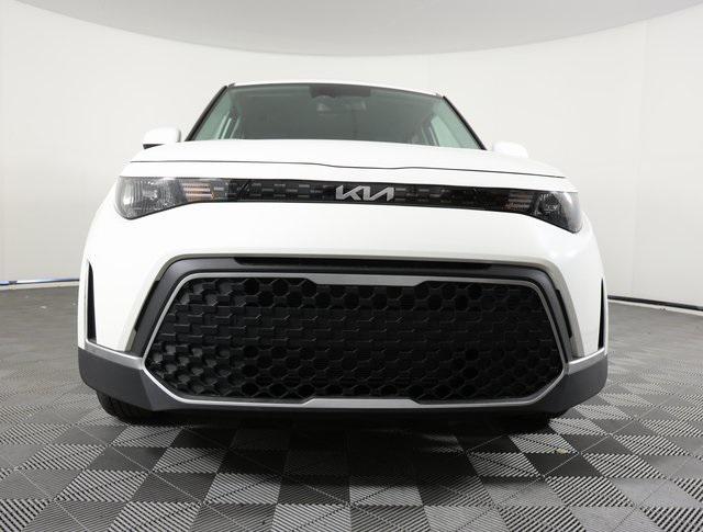new 2025 Kia Soul car, priced at $22,405