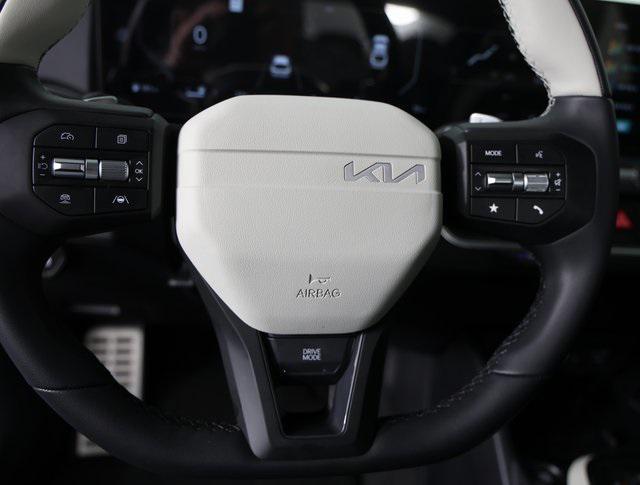 new 2025 Kia K4 car, priced at $29,953