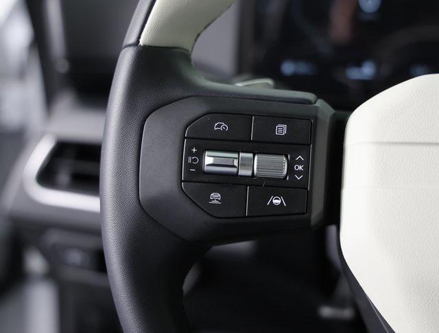 new 2025 Kia K4 car, priced at $29,953