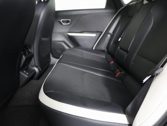 new 2025 Kia K4 car, priced at $29,953