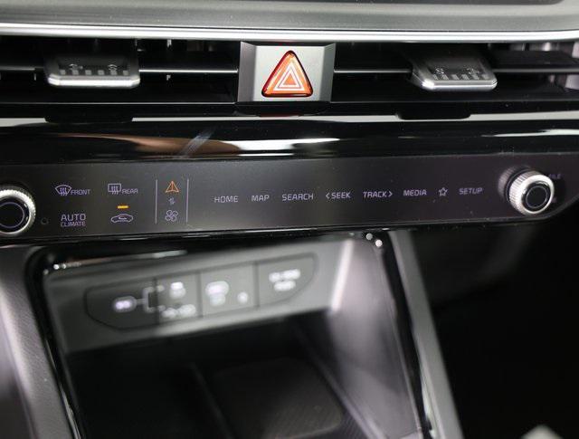 new 2025 Kia K5 car, priced at $28,057