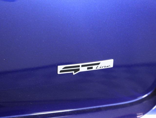 new 2025 Kia K5 car, priced at $28,057