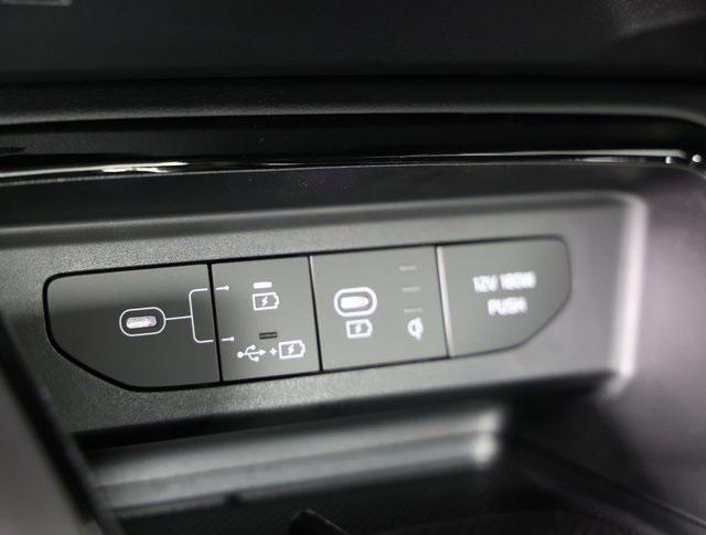 new 2025 Kia K5 car, priced at $28,057