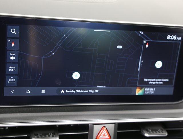 new 2025 Kia K5 car, priced at $28,057
