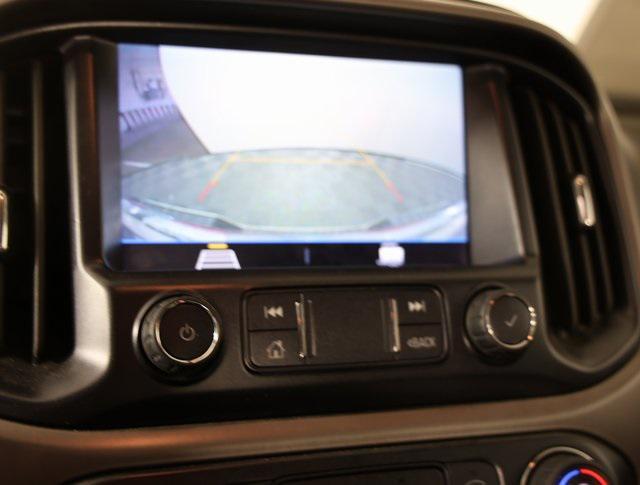 used 2022 GMC Canyon car, priced at $30,995