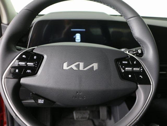 new 2024 Kia Niro car, priced at $29,975