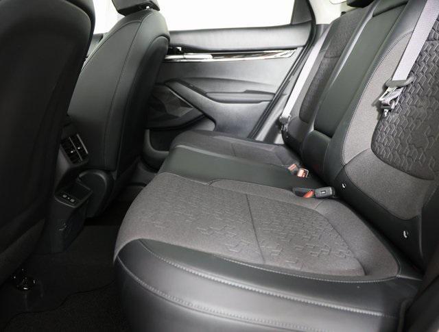 new 2025 Kia Seltos car