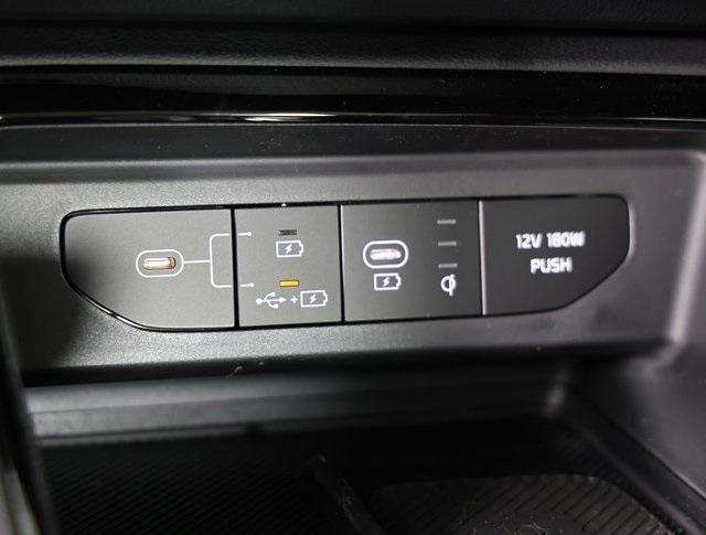 new 2025 Kia K5 car, priced at $30,693