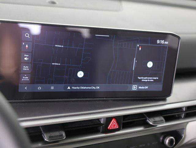 new 2025 Kia Sorento car, priced at $35,452