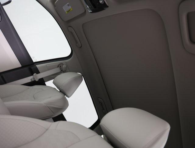 new 2025 Kia Sorento car, priced at $35,452