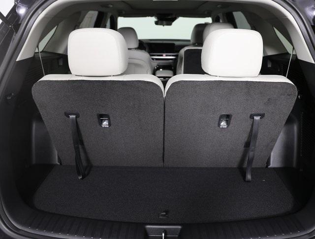 new 2025 Kia Sorento car, priced at $35,452