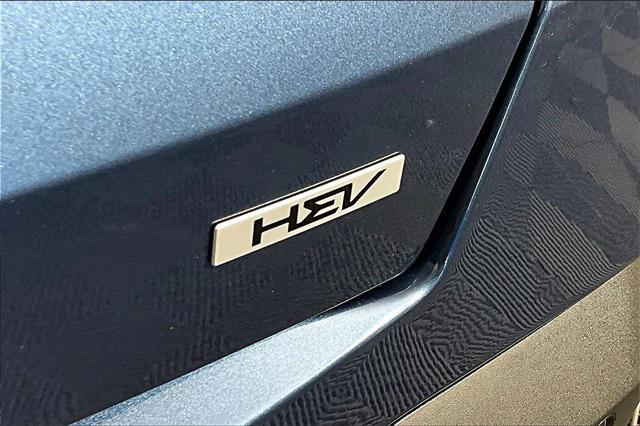 new 2026 Kia Sorento Hybrid car, priced at $40,370