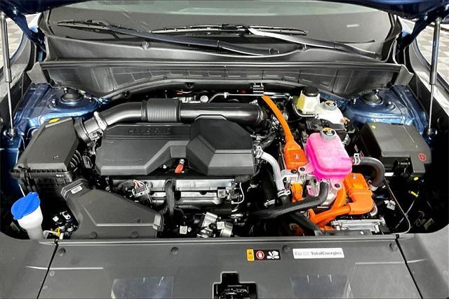 new 2026 Kia Sorento Hybrid car, priced at $40,370