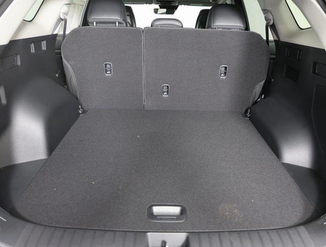 new 2025 Kia Sportage Hybrid car, priced at $37,288