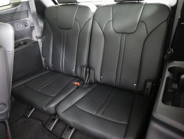used 2025 Kia Sorento Hybrid car, priced at $36,795