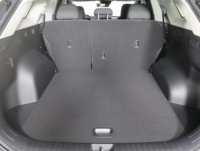 new 2025 Kia Sportage car, priced at $27,811