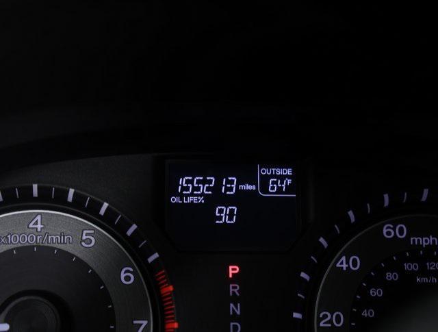used 2015 Honda Odyssey car, priced at $13,500