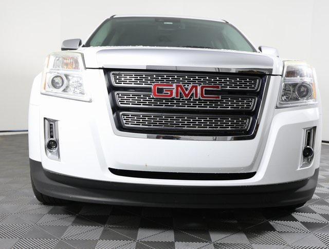 used 2015 GMC Terrain car, priced at $14,988