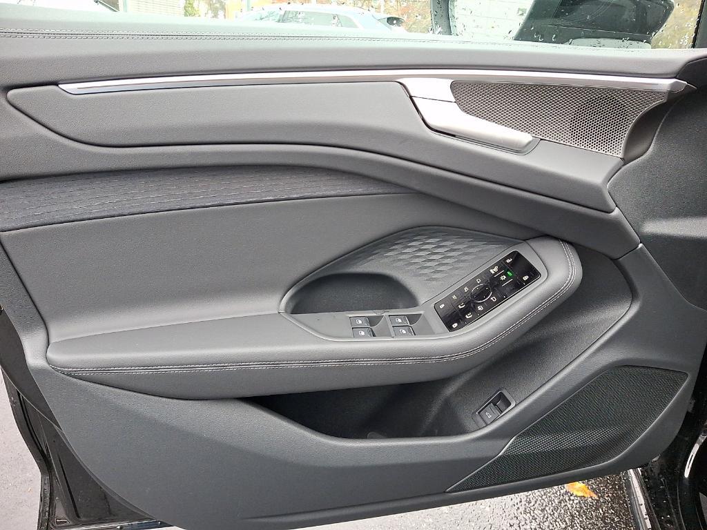 new 2026 Audi A6 car, priced at $72,520