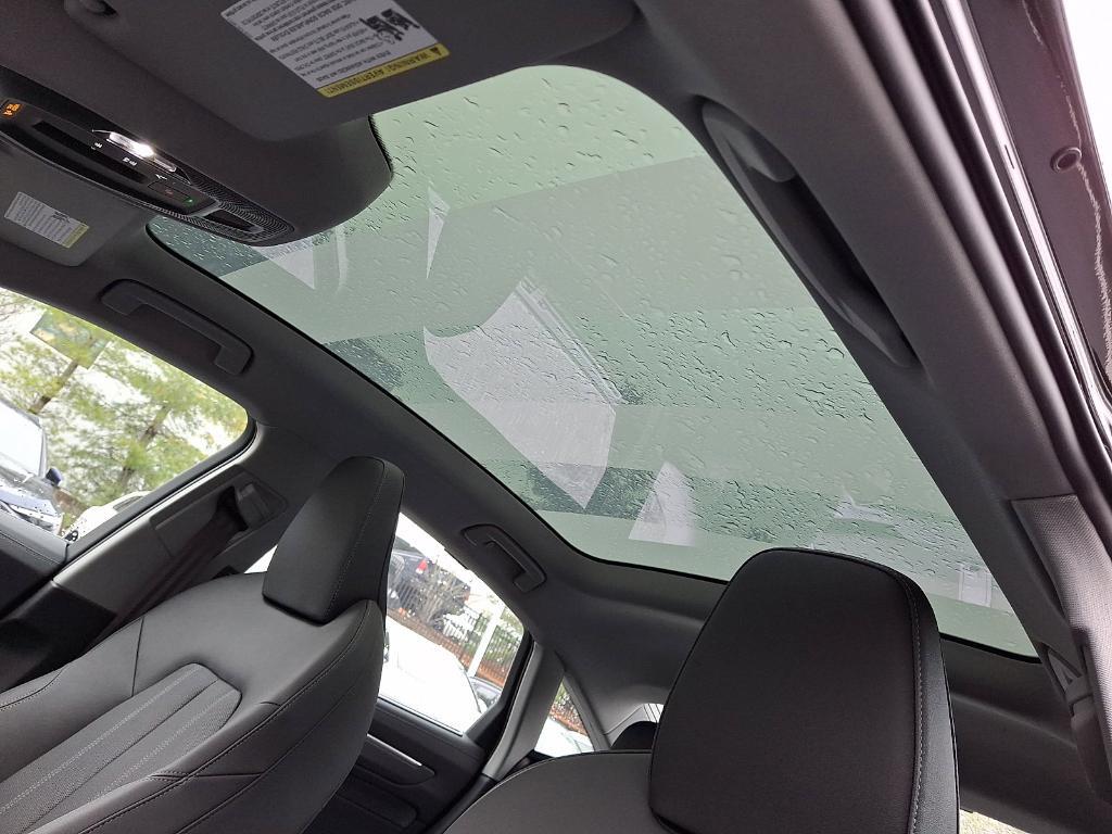 new 2026 Audi A6 car, priced at $72,520