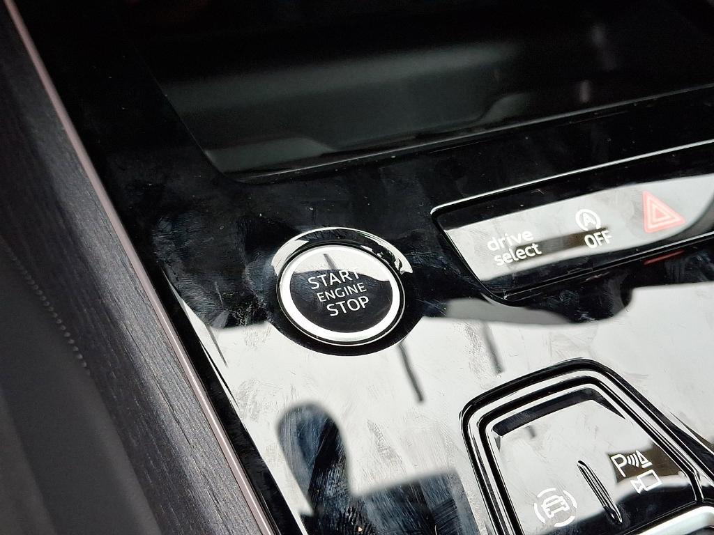 new 2026 Audi A6 car, priced at $72,520