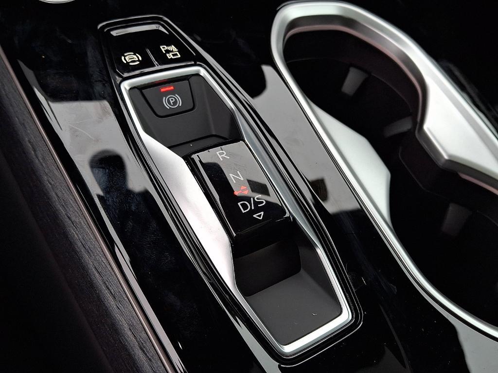 new 2026 Audi A6 car, priced at $72,520