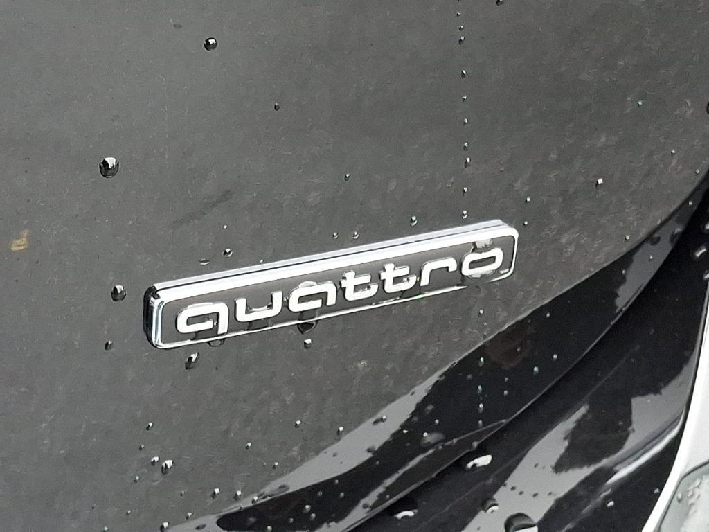 new 2026 Audi A6 car, priced at $72,520