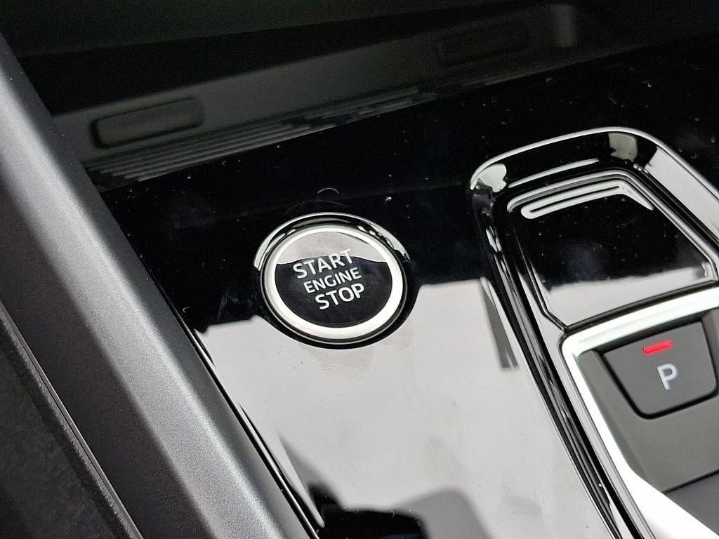 new 2025 Audi A3 car, priced at $46,535