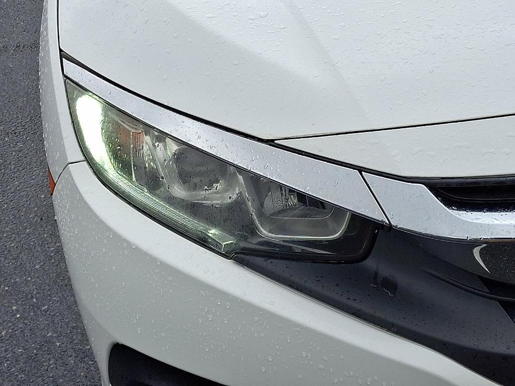 used 2016 Honda Civic car, priced at $16,993