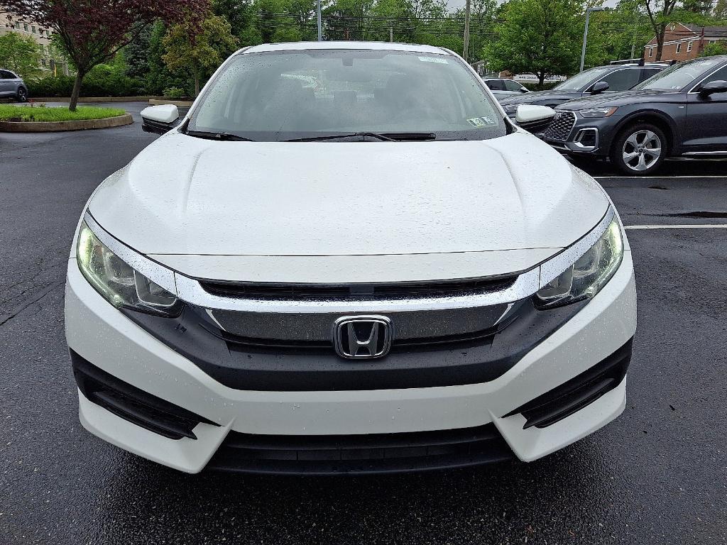 used 2016 Honda Civic car, priced at $16,993