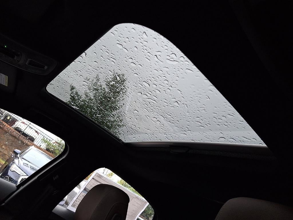 new 2026 Audi A3 car, priced at $47,210