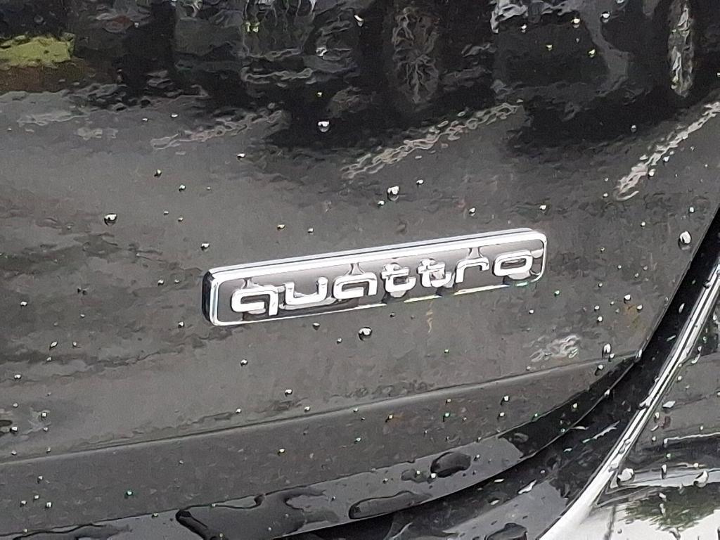 new 2026 Audi A3 car, priced at $47,210