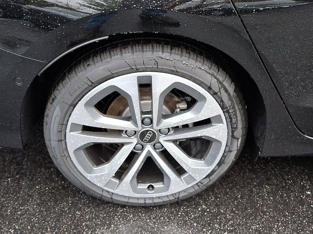 new 2026 Audi A3 car, priced at $47,210