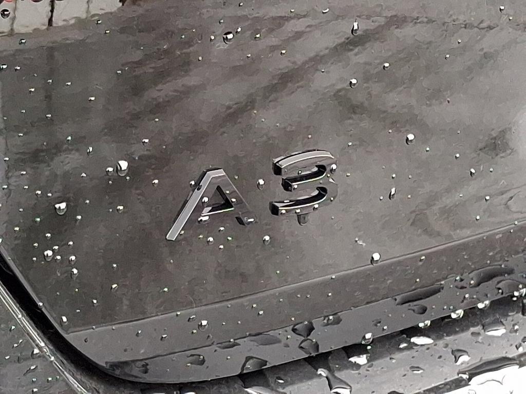 new 2026 Audi A3 car, priced at $47,210